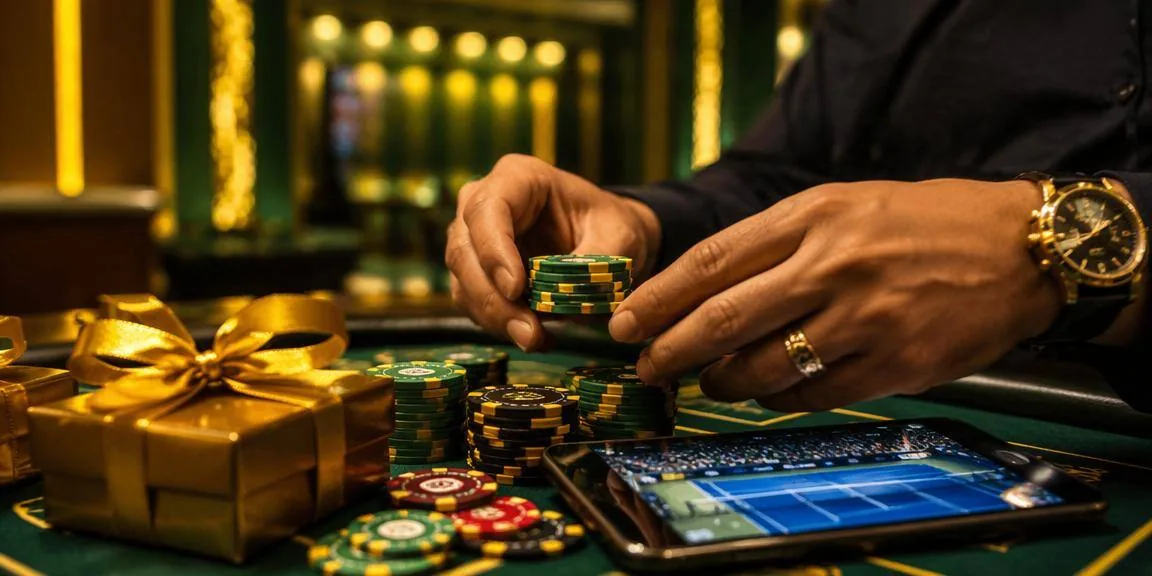 888bl Casino trực tuyến dành cho người chơi Việt Nam